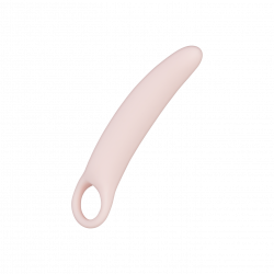 Vaginaltrainer aus Silikon