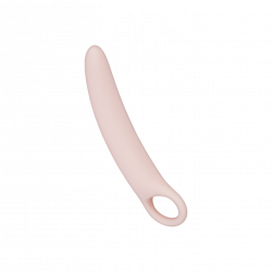 Vaginaltrainer aus Silikon