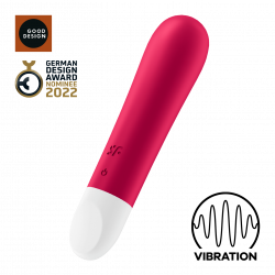 Satisfyer 'Ultra Power Bullet 1', 10,5cm