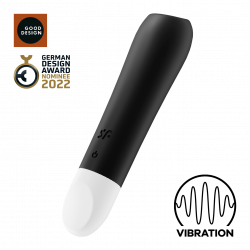 Satisfyer 'Ultra Power Bullet 2', 10,5cm