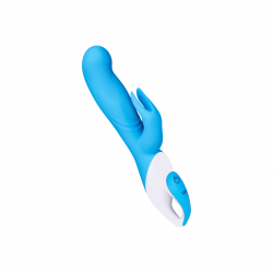 Raging Rabbit, 19,5cm