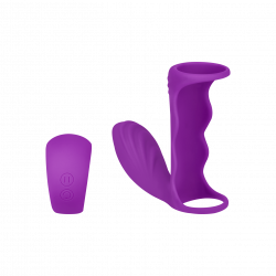 Vielseitiger Penisring