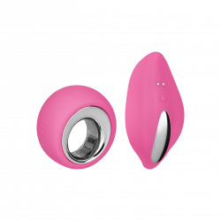 Slipvibrator mit Funkfernbedienung