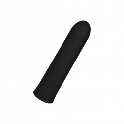 Gleitfreudiger Minivibrator