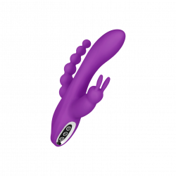 3 in 1 Rabbitvibrator