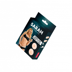 Sarah - Realistische Schönheit