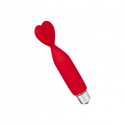 Minivibrator mit Herz