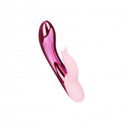 Rabbitvibrator Deluxe