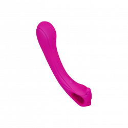 Leidenschaftlicher G-Spot Vibrator