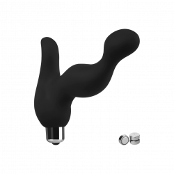 Silikon-Analvibrator mit Dammreizer