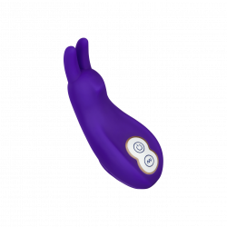 Bliss Rabbit Power Massager