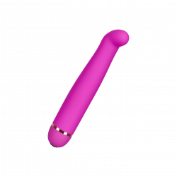 G-Punkt-Vibrator aus Silikon