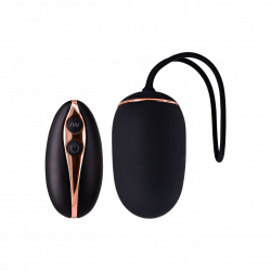 Luxury Power Remote Bullet