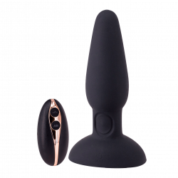 Kero Buttplug, 16cm