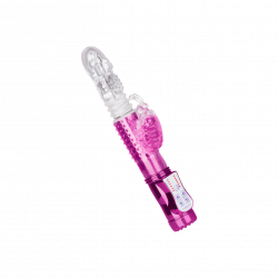 Stoßender Perlenvibrator