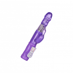 Rotierender Perlenvibrator