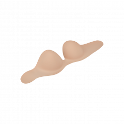 Gala Bra Nude