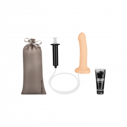 Cum Dildo Flesh