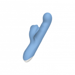 Thump N Thrust, 24,1cm