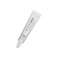 Clitoral balm