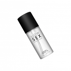 Warming massage oil (50ml)