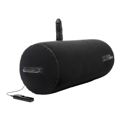 Inflatable Bangin Bolster