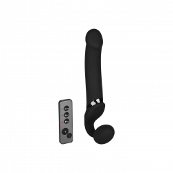 STRAP ON 3 MOTEURS- L- NOIR