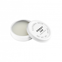 HORNY JAR- CLITHERAPY Balm