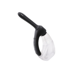 Rechargeable Auto Douche, 440ml