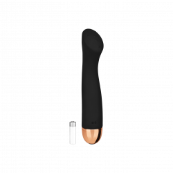 G-Punkt-Vibrator aus Silikon