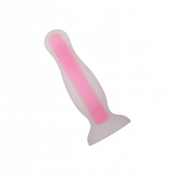 Luminous Plug - Small, 10,5cm