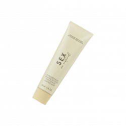 Hyaluronic Water-Based Lubricant, 30ml