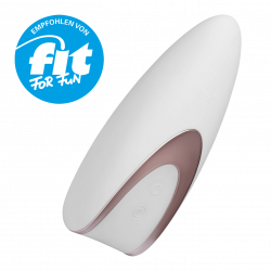Auflegevibrator aus Silikon