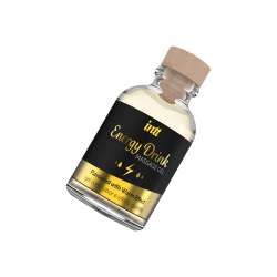 Massage Gel, 30ml
