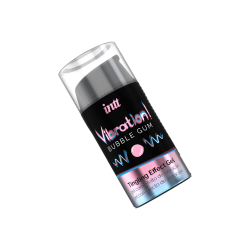 Vibration! Bubble Gum, 15ml