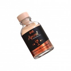 Aperol - Massage Gel, 30ml