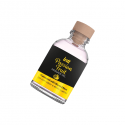 intt Massage Gel Passion Fruit 30ml