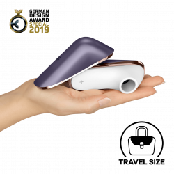 Satisfyer 'Traveler'