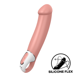 Satisfyer 'Master', 23,5cm
