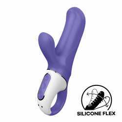 Satisfyer 'Magic Bunny', 17,5cm