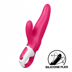 Satisfyer 'Mr. Rabbit', 22cm