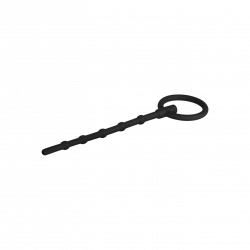 Dilator aus Silikon