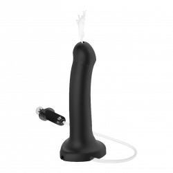 Squirting Cum Dildo - Größe S, 17,3 cm