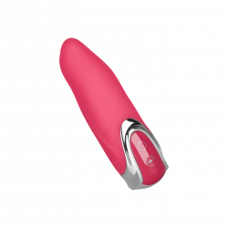 Auflegevibrator aus Silikon
