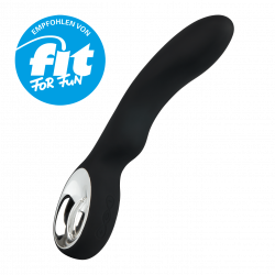 Deluxe G-Punkt-Vibrator