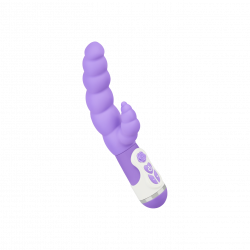 Silikon-Vibrator mit Struktur