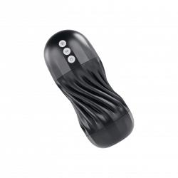 Solo Stroker, 22 cm