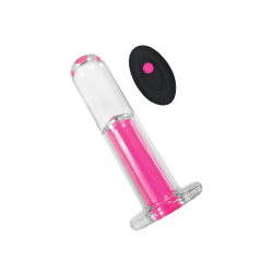 Gender X - Pink Paradise, 12,2cm