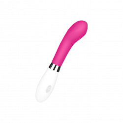 G-Punkt Vibrator aus Silikon