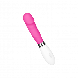 Anregender Silikon-Vibrator